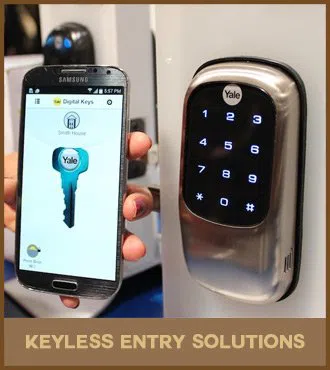 Logan Locksmith Shop Colorado Springs, CO 719-992-3128 - keyless-entry
