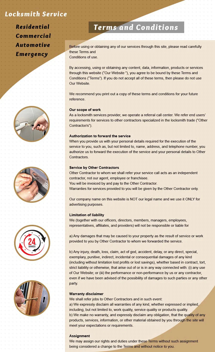 Logan Locksmith Shop Colorado Springs, CO 719-992-3128